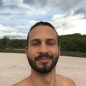 Foto de perfil de Igor