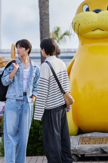 Poster de Episódio 初デート (None)