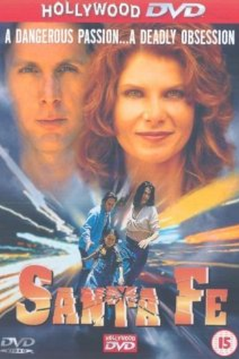 Poster de Filme Marcas do Passado (1997)