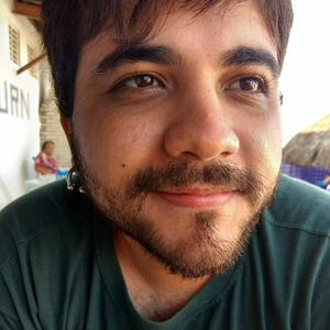 Foto de perfil de Felipe