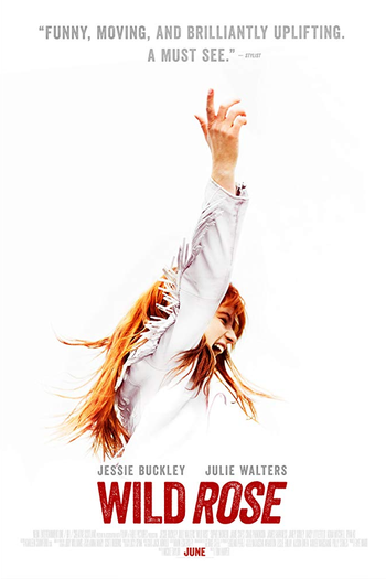  de Filme As Loucuras de Rose (2019)