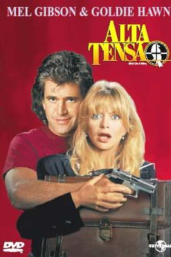  de Filme Alta Tensão (1990)