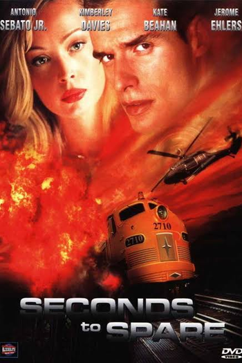  de Filme Conexão Terrorista (2002)