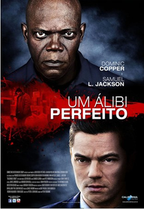 Um Álibi Perfeito  (Reasonable Doubt )