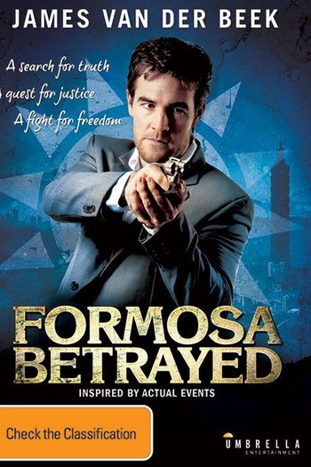  de Filme Formosa Traída (2009)