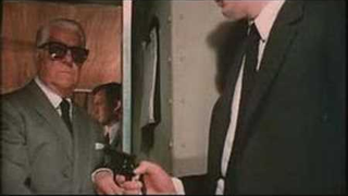 Trailer: The Sicilian Clan - Trailer