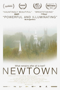 Newtown - Poster / Capa / Cartaz - Oficial 1