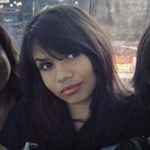 Foto de perfil de Larissa