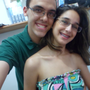 Foto de perfil de Maria Luiza Aarão