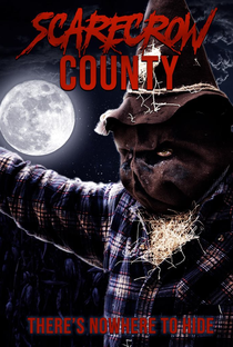 Scarecrow County - Poster / Capa / Cartaz - Oficial 2