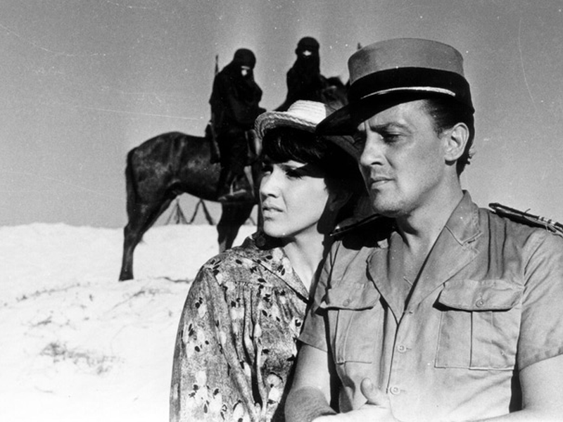Foto 2 de O Sheik de Agadir