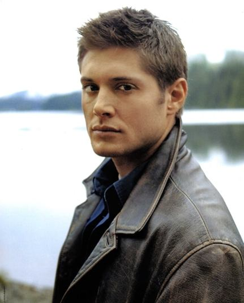 Jensen Ackles - Foto 24