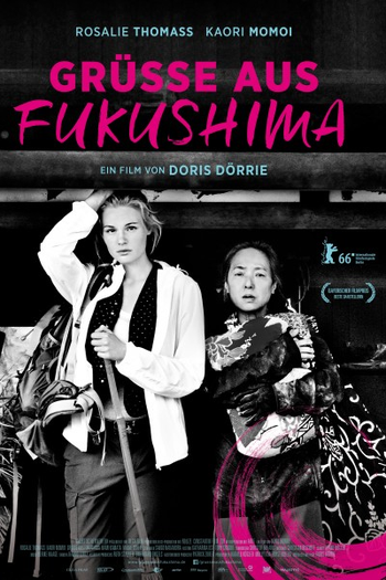  de Filme Fukushima, Mon Amour (2016)