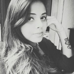 Foto de perfil de Lorrany Serra