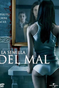 Alma Perdida - Poster / Capa / Cartaz - Oficial 6