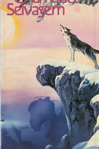 Poster de Filme Chamado Selvagem (1986)