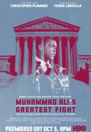 A Grande Luta De Muhammad Ali (Muhammad Ali's Greatest Fight)