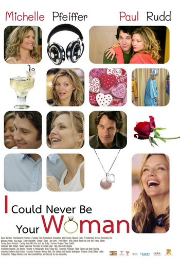  de Filme Nunca é Tarde para Amar (2007)