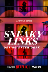 Encontros Secretos: Amor ou Contatinho? (1ª Temporada) (Sneaky Links: Dating After Dark (Season 1))