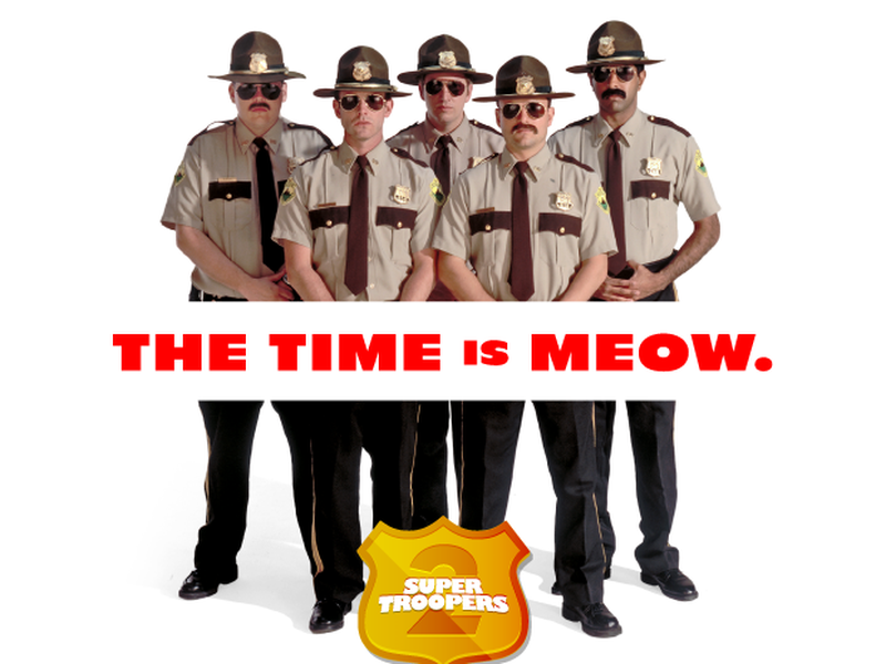 Foto 2 de Super Tiras 2