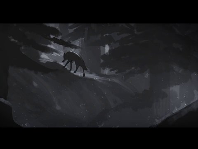 Foto 1 de A Canção dos Lobos