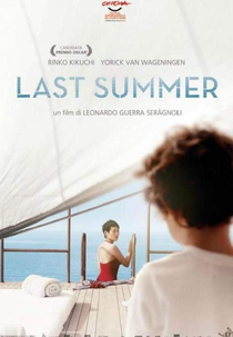 Last Summer (Last Summer)