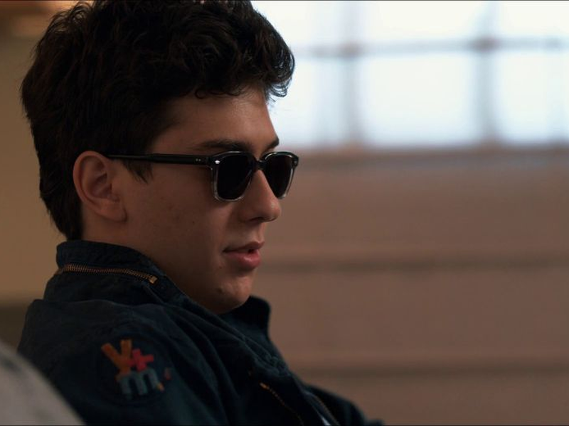 Foto 21 de A Culpa é das Estrelas