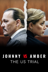 Johnny vs Amber: O Último Julgamento (Johnny vs Amber: The U.S. Trial)