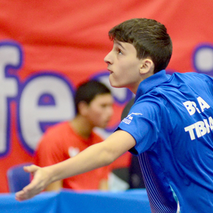 Foto de perfil de Pedro Rodrigues