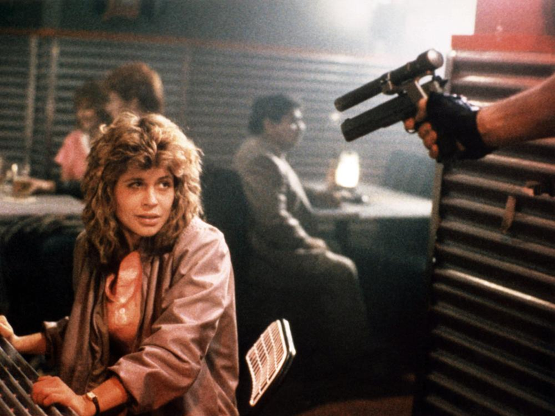 Foto 55 de O Exterminador do Futuro