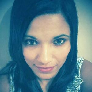 Foto de perfil de Fabiana Pereira dos Santos