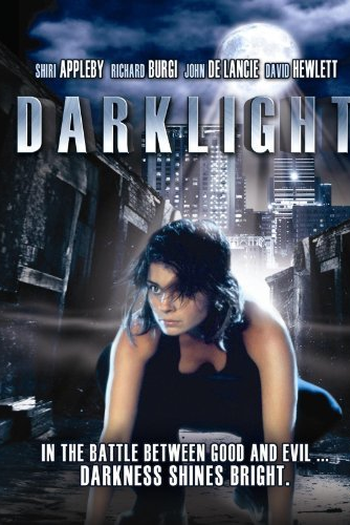  de Filme Darklight: O Poder da Escuridão (2004)