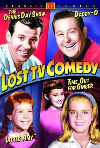 Poster 1 de Curta Little Amy (1962)