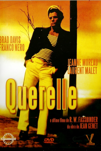  de Filme Querelle (1982)