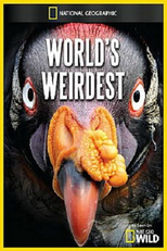 Comportamentos Bizarros (2ª Temporada) (World's Weirdest (Season 2))