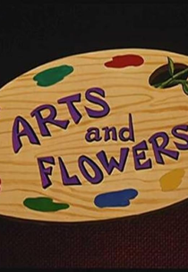 Artes e Flores (Arts and Flowers)