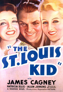 Comprando barulho (The St. Louis Kid)