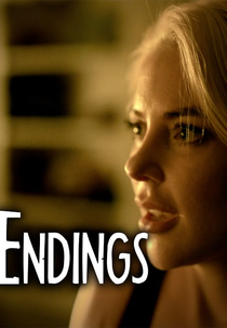 Scary Endings: He's Right Behind You (Scary Endings: He's Right Behind You)
