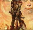 Frazetta: Painting with Fire