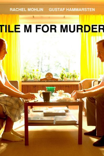  de Curta Tile M For Murder (2008)