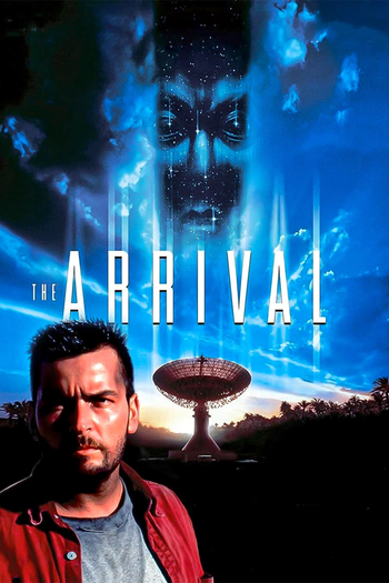  de Filme A Invasão (1996)