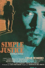 Justiça Total (Simple Justice)