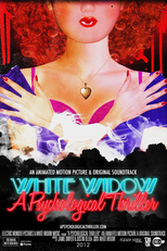 White Widow: A Psychological Thriller (White Widow: A Psychological Thriller)