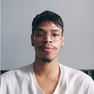Foto de perfil de Luan Barros Gameleira