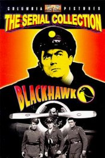  de Série O Falcão Negro (1952)