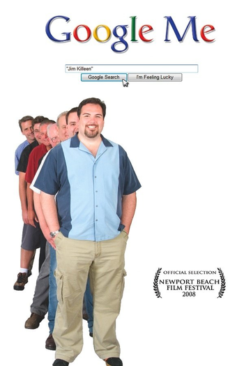  de Filme Google Me (2008)