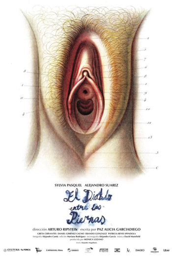  de Filme O Diabo Entre as Pernas (2019)