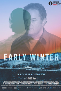 Early Winter - Poster / Capa / Cartaz - Oficial 3