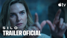 Silo — Trailer oficial da 3.ª temporada | Apple TV