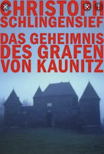 Das Geheimnis des Grafen von Kaunitz - Poster / Capa / Cartaz - Oficial 1